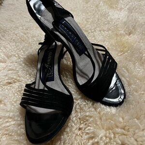 Vintage Amano Nordstrom Heels
